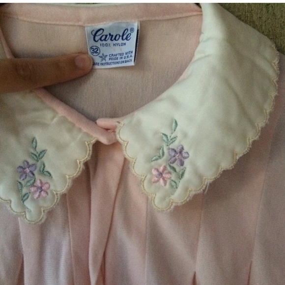 Vintage Over Top - Picture 2 of 4